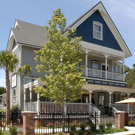 Victorian Luxury One Bedroom Apartment St. Augustine Buitenkant foto
