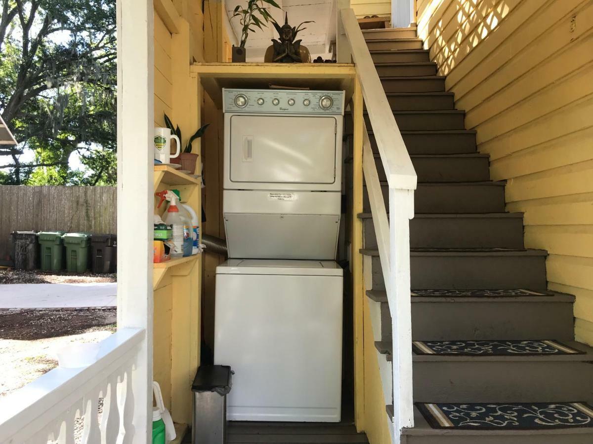 Victorian Luxury One Bedroom Apartment St. Augustine Buitenkant foto