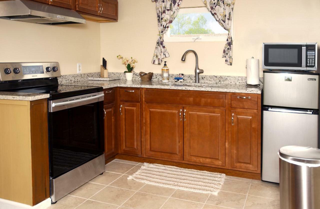 Victorian Luxury One Bedroom Apartment St. Augustine Buitenkant foto
