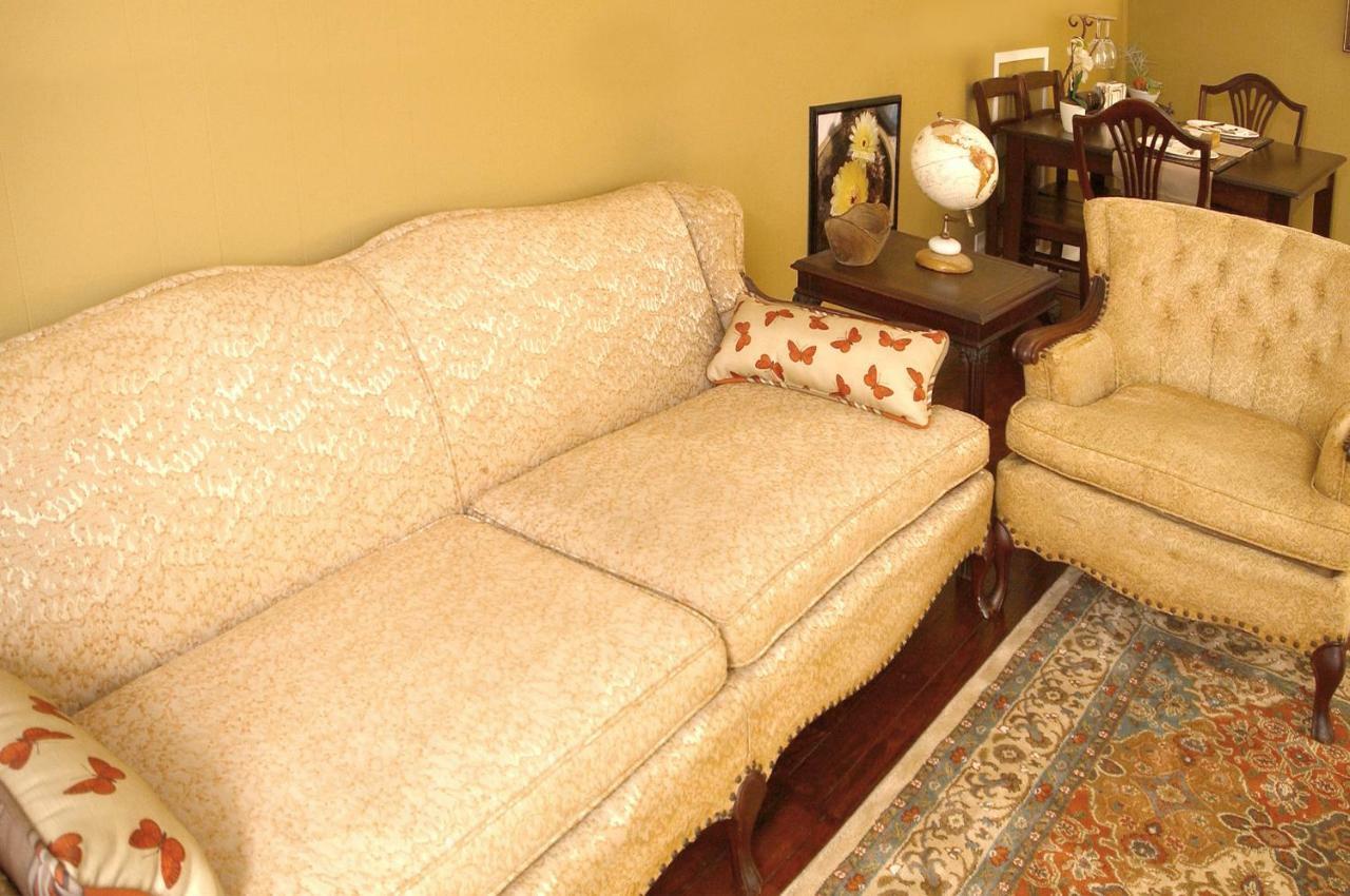 Victorian Luxury One Bedroom Apartment St. Augustine Buitenkant foto